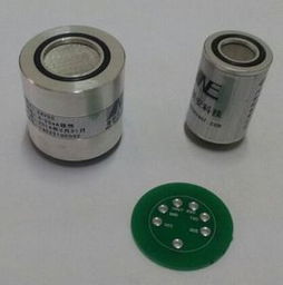 气体传感器 现代社会的无形守护者