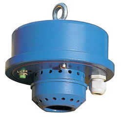 本安型烟雾传感器PYB-I气体传感器的原理、应用与技术解析