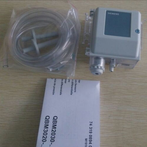 西门子QBM2030气体传感器 精准监测，守护工业安全